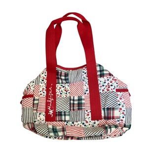 Tommy Hilfiger Quilted Bag